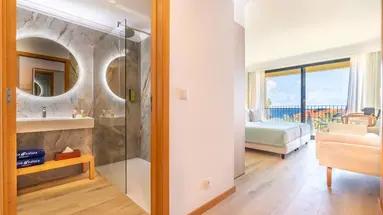 Studios by Aqua Natura