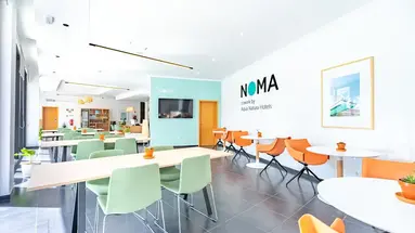 Studios by Aqua Natura