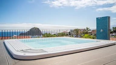 Studios by Aqua Natura
