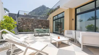 Studios by Aqua Natura