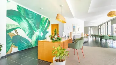 Studios by Aqua Natura