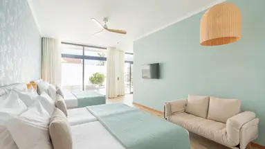 Studios by Aqua Natura