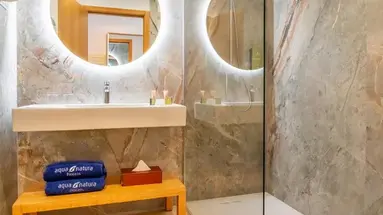 Studios by Aqua Natura