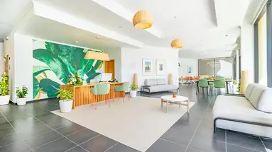 Studios by Aqua Natura