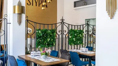 Stypia Heritage