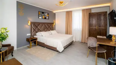 Stypia Heritage