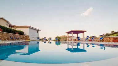 Su Vrau Agrihotel