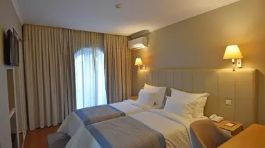 Suave Mar