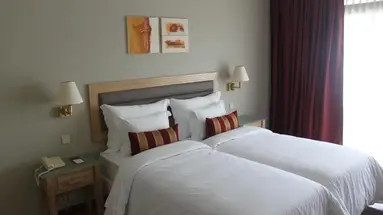 Suave Mar