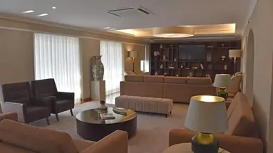 Suave Mar