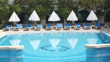 Suave Mar