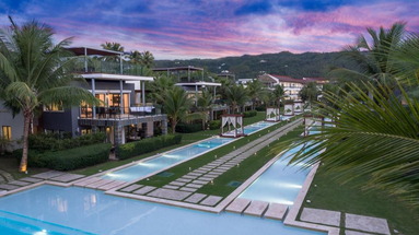 Sublime Samana