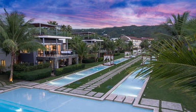 Sublime Samana