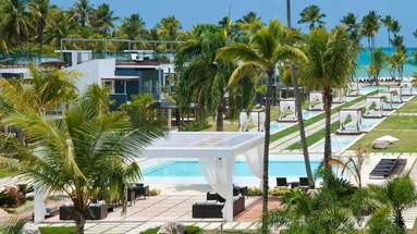 Sublime Samana