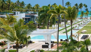 Sublime Samana
