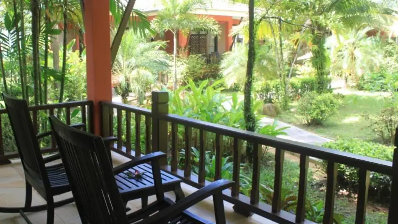 Sudala Beach Resort