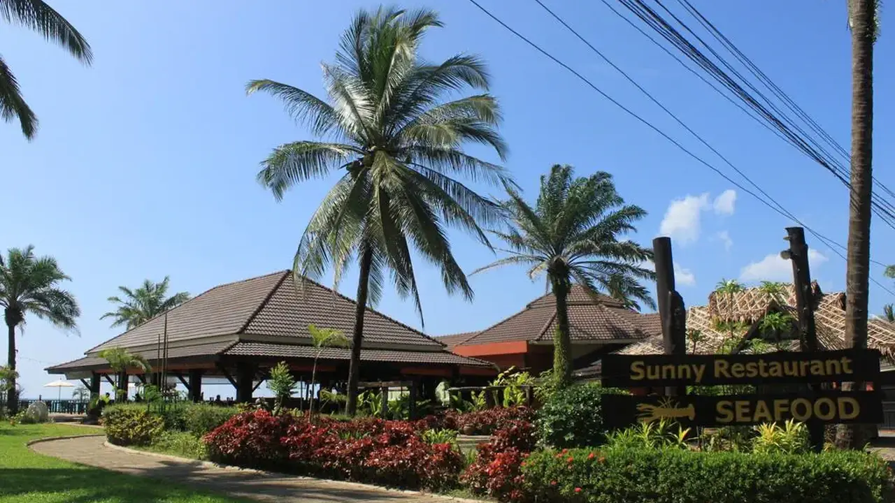 Sudala Beach Resort