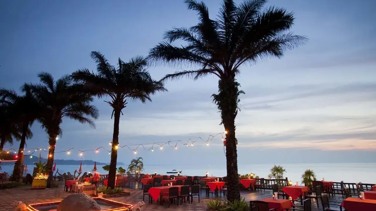 Sudala Beach Resort