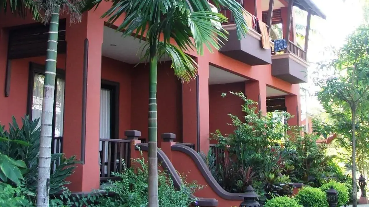 Sudala Beach Resort