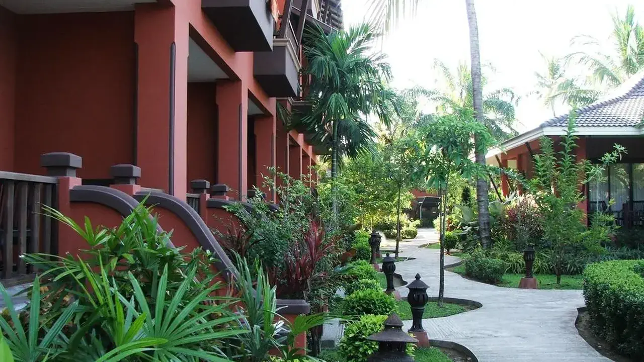Sudala Beach Resort