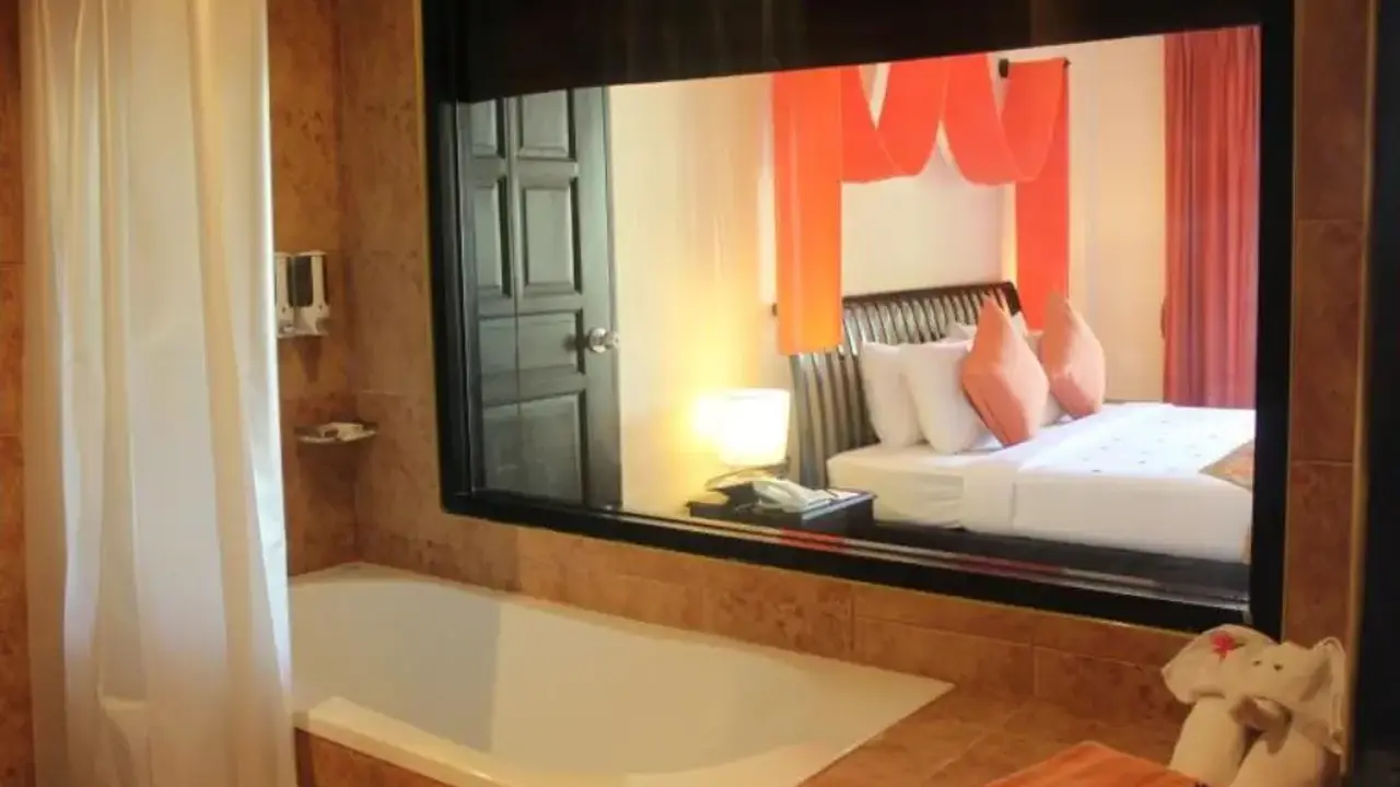 Sudala Beach Resort