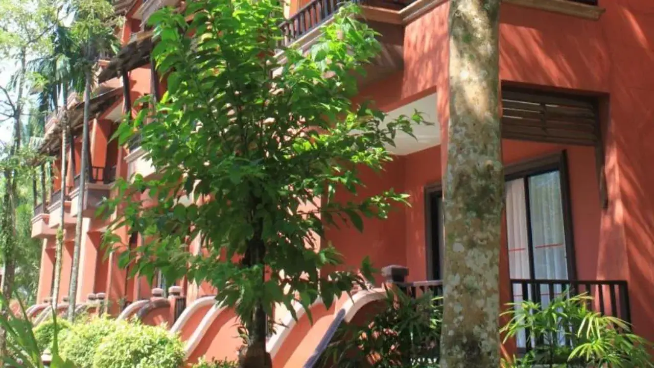 Sudala Beach Resort