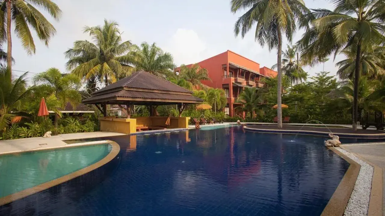 Sudala Beach Resort