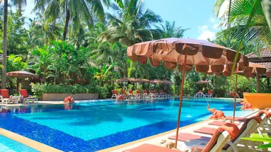 Sudala Beach Resort