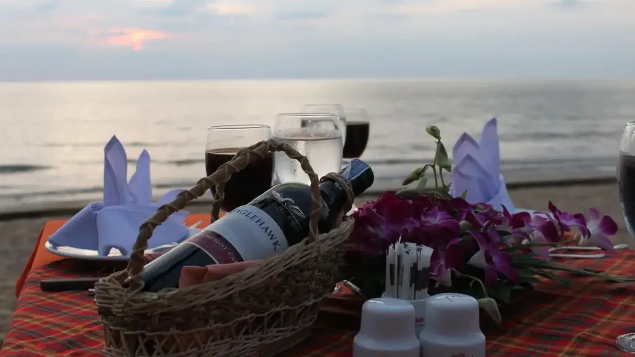 Sudala Beach Resort