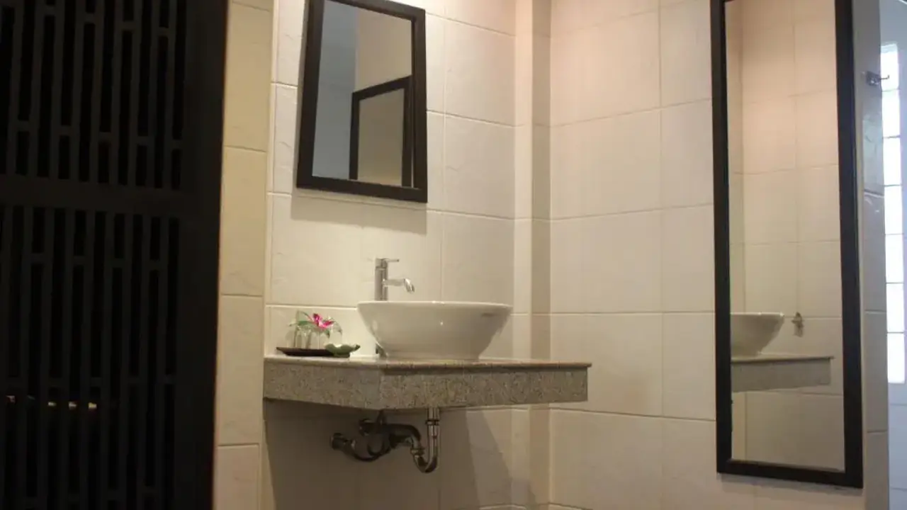 Sudala Beach Resort