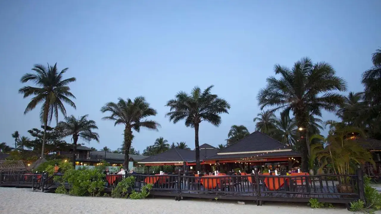 Sudala Beach Resort