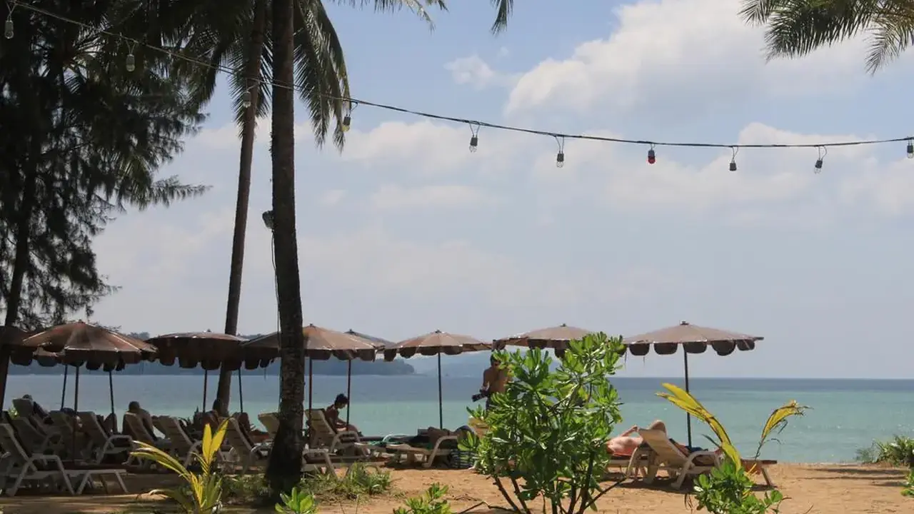 Sudala Beach Resort