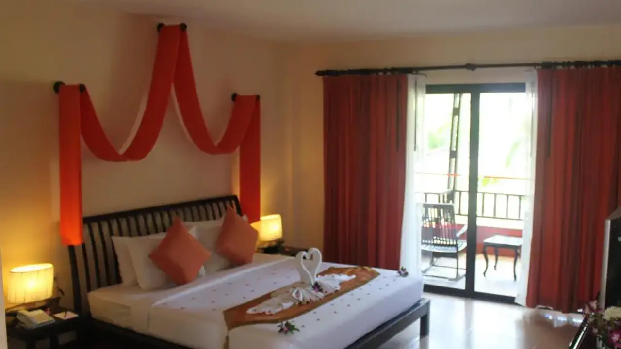 Sudala Beach Resort