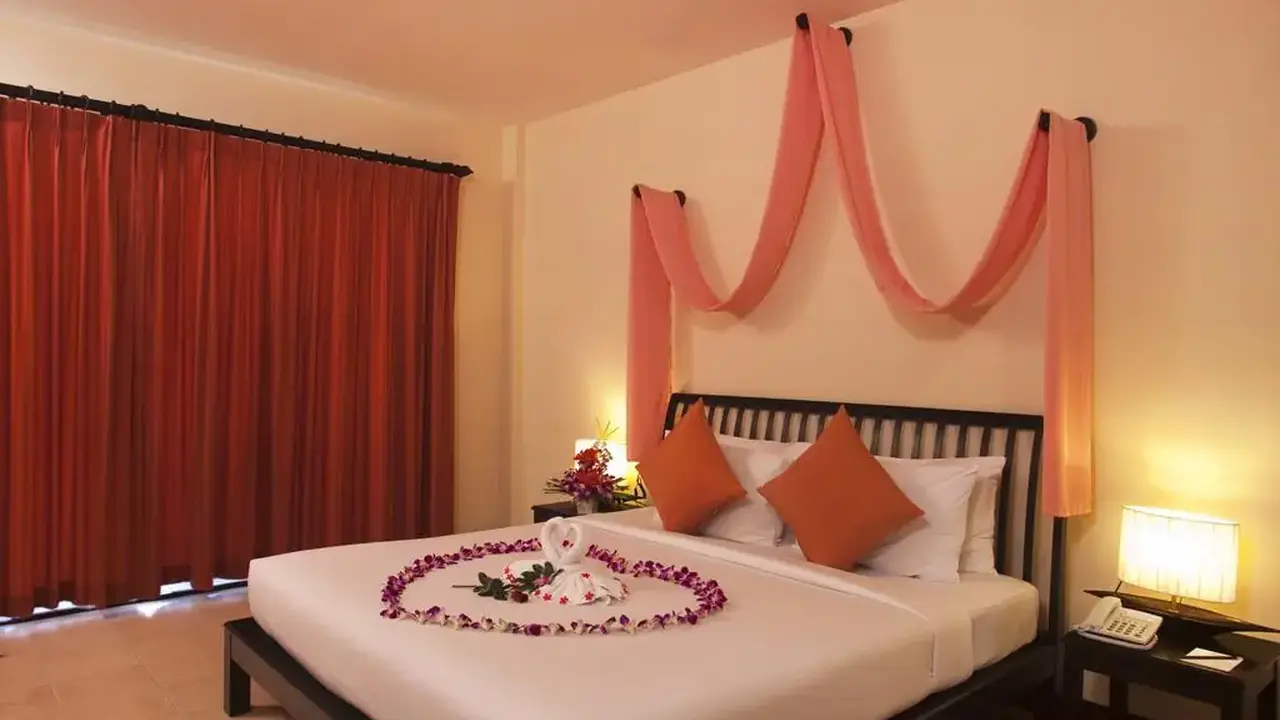 Sudala Beach Resort