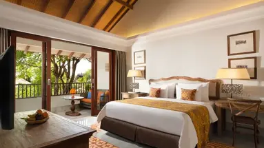 Sudamala Resort
