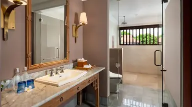 Sudamala Resort