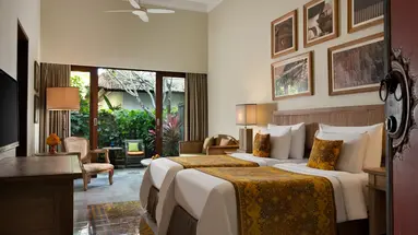 Sudamala Resort
