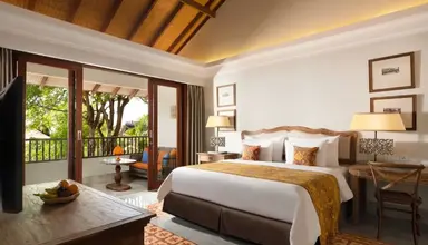 Sudamala Suites & Villas