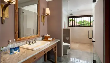 Sudamala Suites & Villas