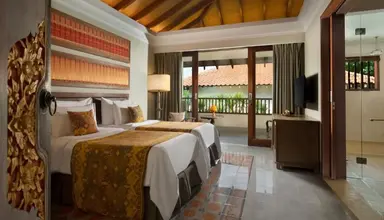 Sudamala Suites & Villas