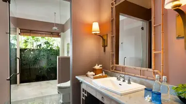 Sudamala Suites & Villas