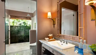 Sudamala Suites & Villas