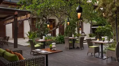 Sudamala Suites & Villas
