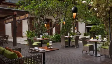 Sudamala Suites & Villas