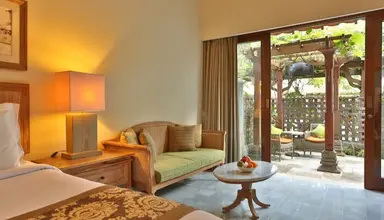 Sudamala Suites & Villas