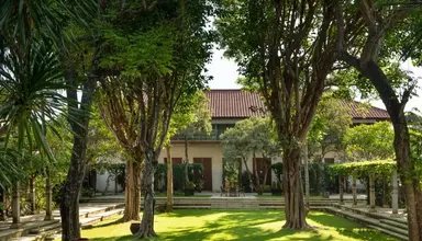 Sudamala Suites & Villas