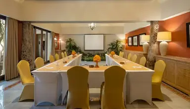 Sudamala Suites & Villas