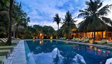 Sudamala Suites & Villas