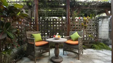 Sudamala Suites & Villas