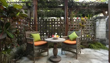 Sudamala Suites & Villas